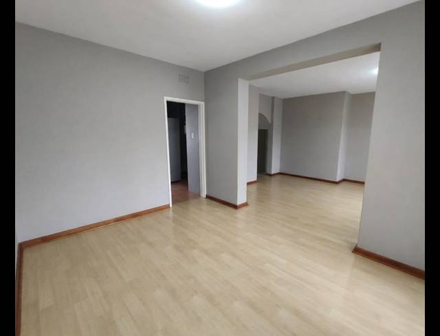 3 BEDROOM TOWNHOUSE TO LET IN THREE RIVERS PROPER